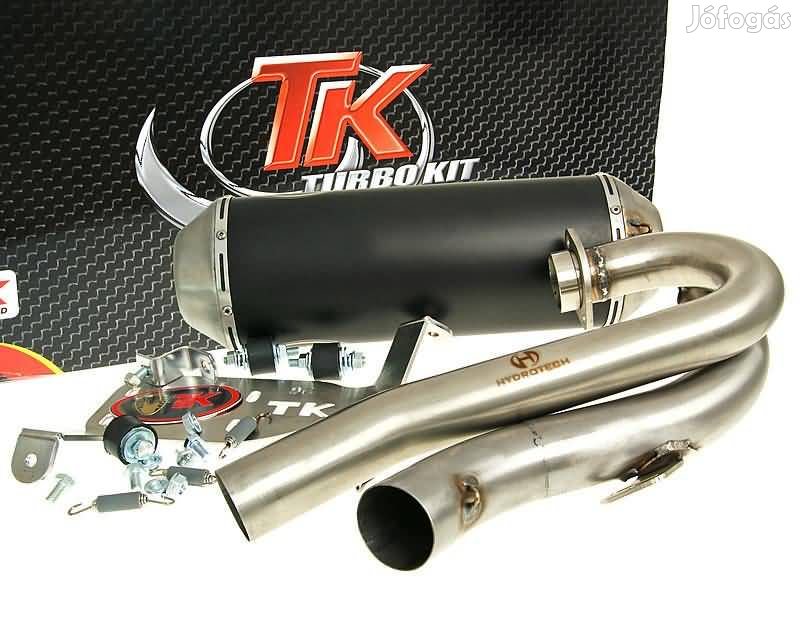 Turbo Kit Quad / ATV kipufogó - Suzuki LTR 450