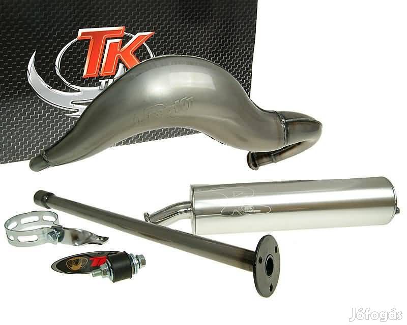 Turbo Kit Road R kipufogó - Aprilia RS50 (06-)