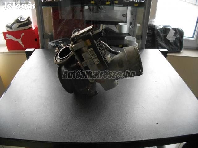 Turbó - bmw x3 94kkMJUxut