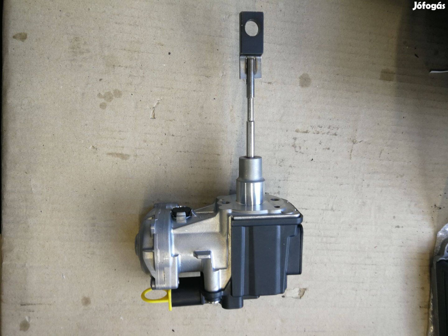 Turbó aktuator (04E145725AK)