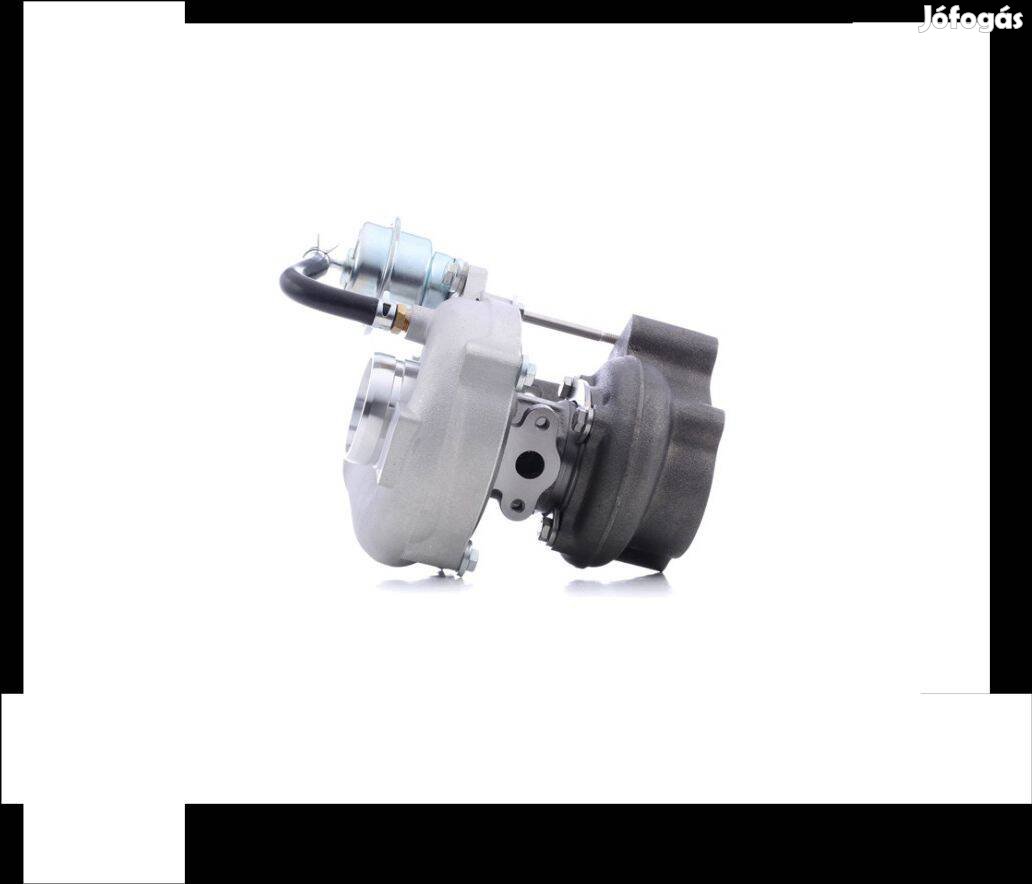 Turbófeltöltő Borgwarner KKK Perkins / Caterpillar motorhoz