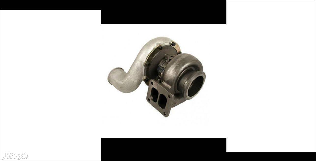 Turbófeltöltő Schwitzer