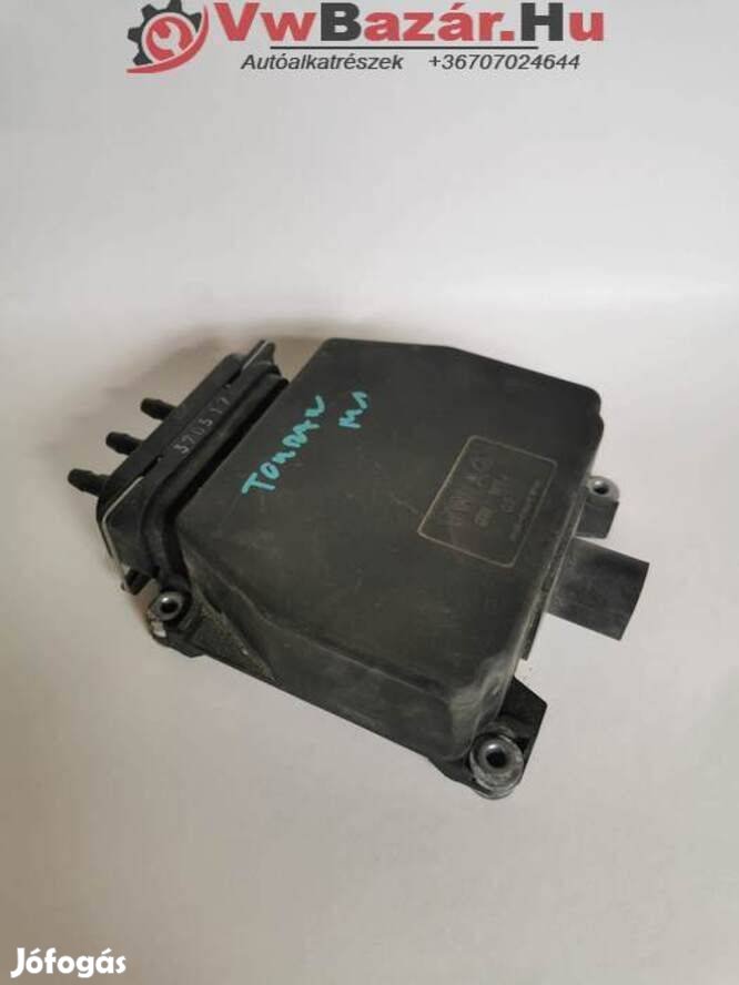 Turbónyomás EGR szabályzó VW-AUDI-SEAT-Skoda