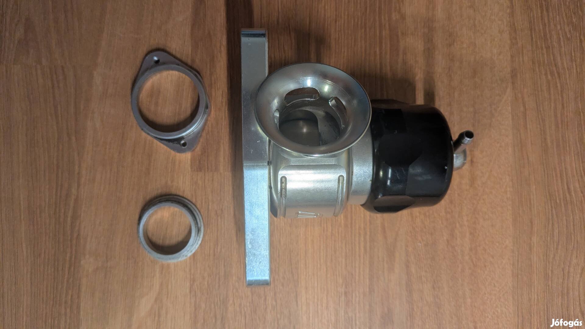 Turbosmart Dual Port BOV lefujószelep Subaru 