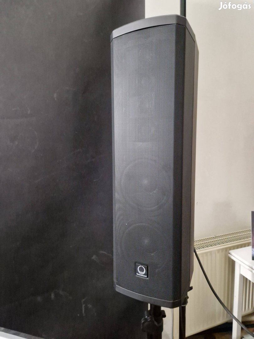 Turbosound iP300 aktív hangfal