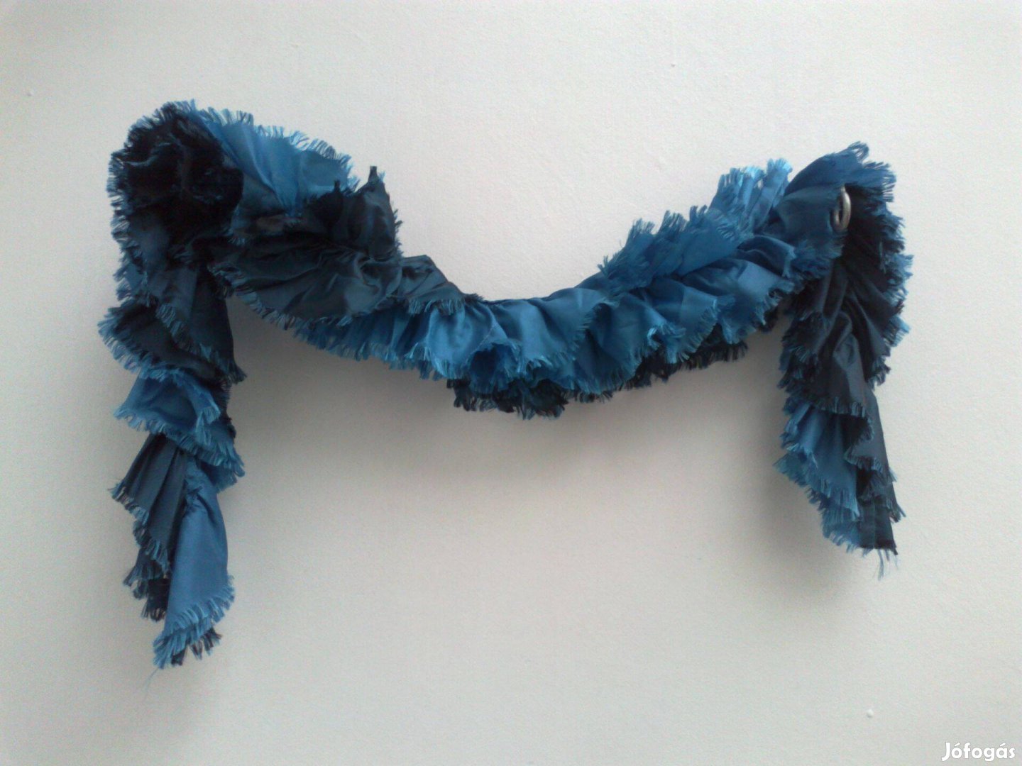 Türkizkék boa eladó