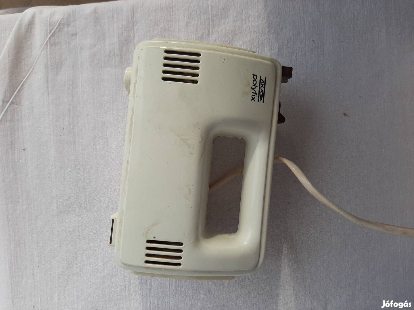 Turmix gép, kézi mixer olcsón eladó