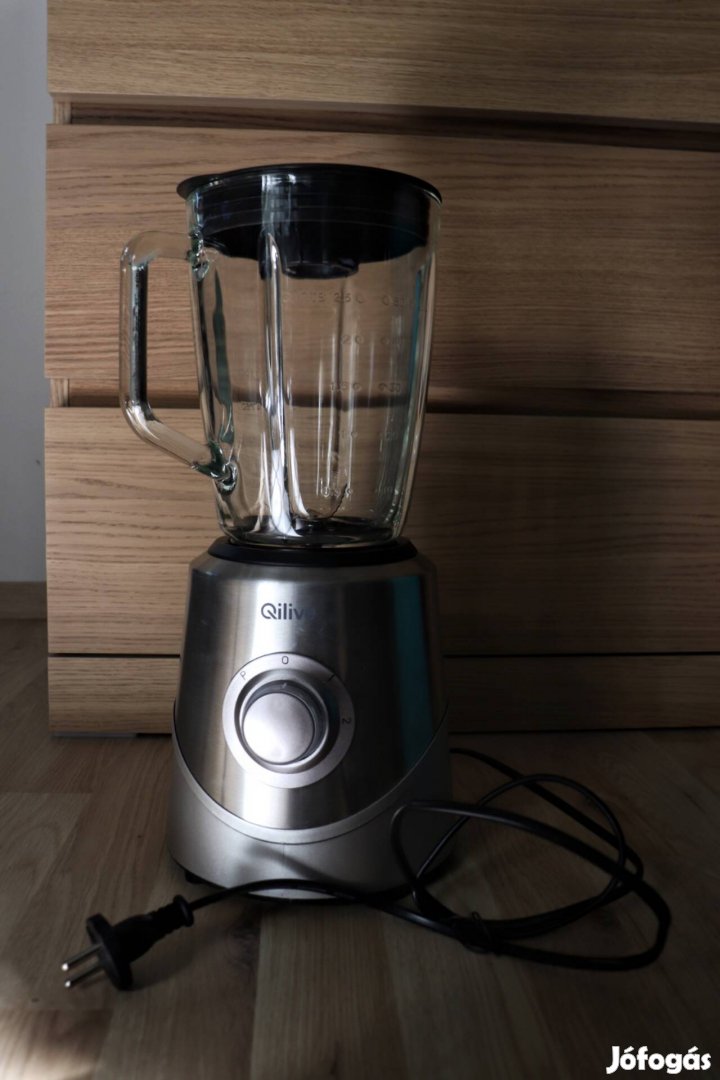 Turmixgép Qilive Stand blender Q.5643