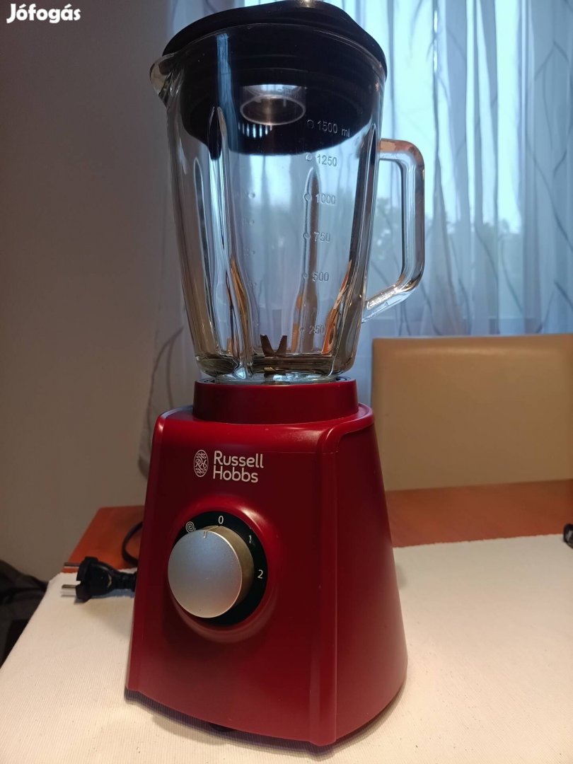 Turmixgép Russell Hobbs 