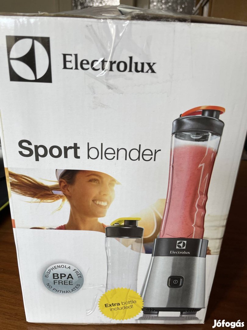 Turmixgép - Electrolux Sport Blender