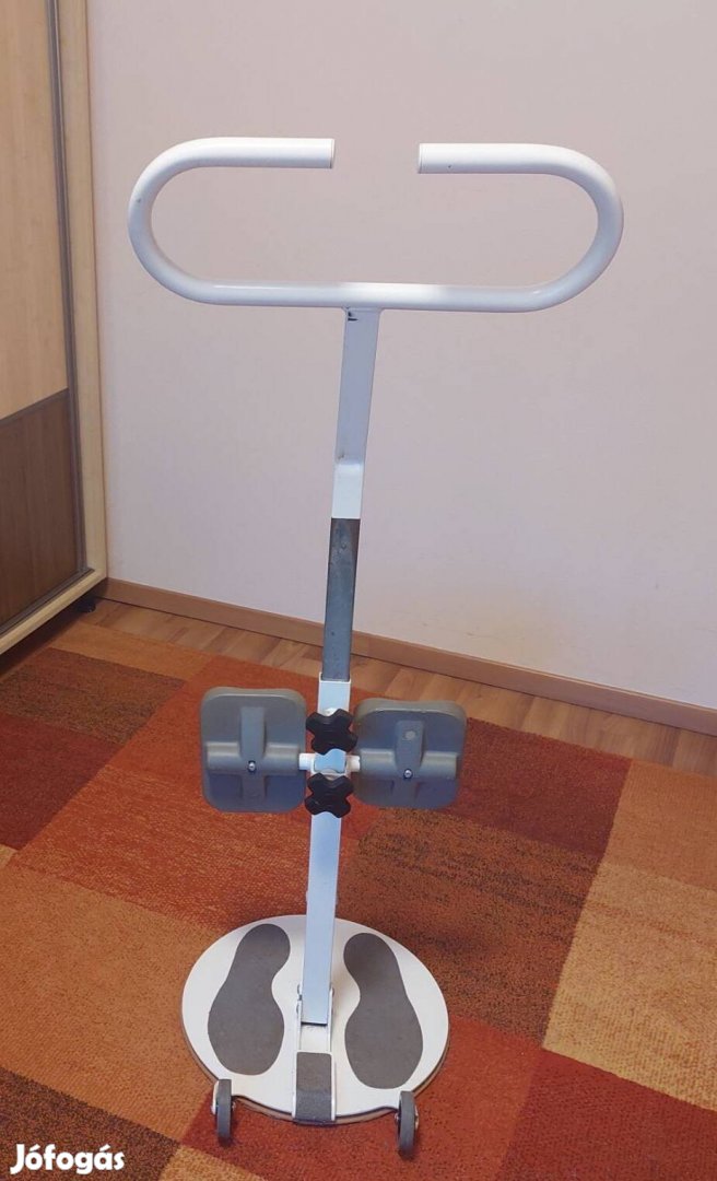 Turner mechanikus betegállító