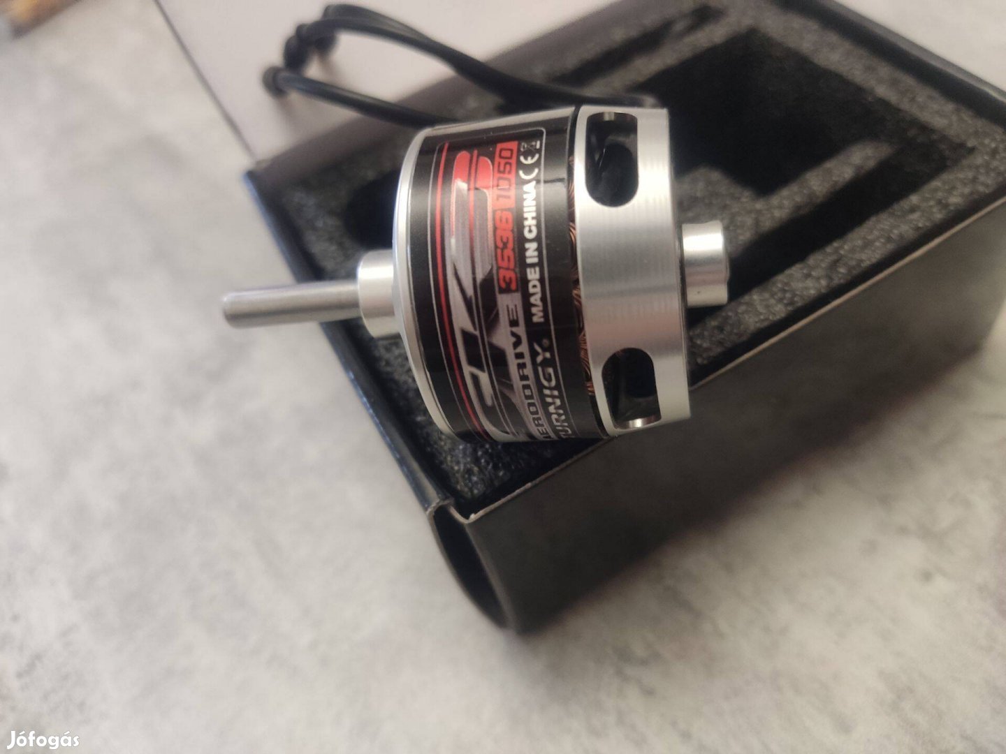 Turnigy Aerodrive SK3 - 3536-1050kv Brushless motor