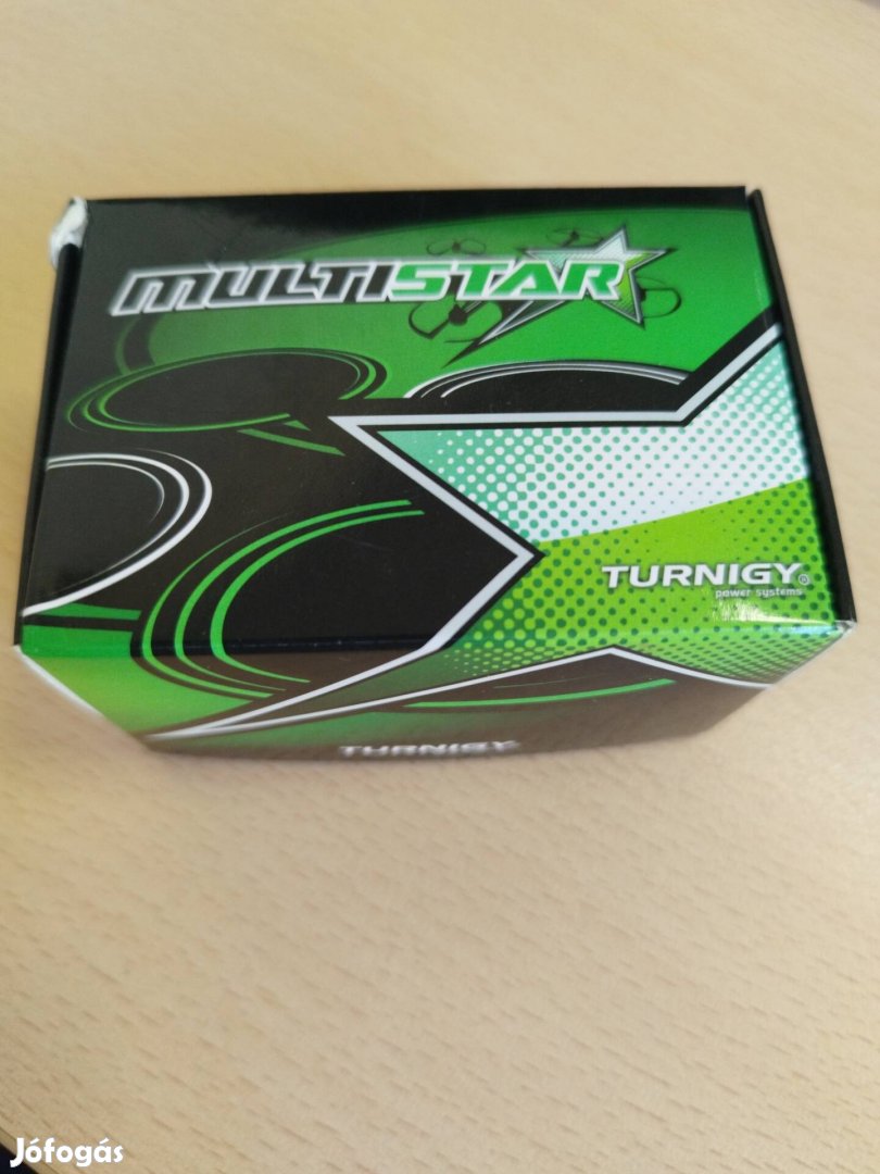 Turnigy brushless motor