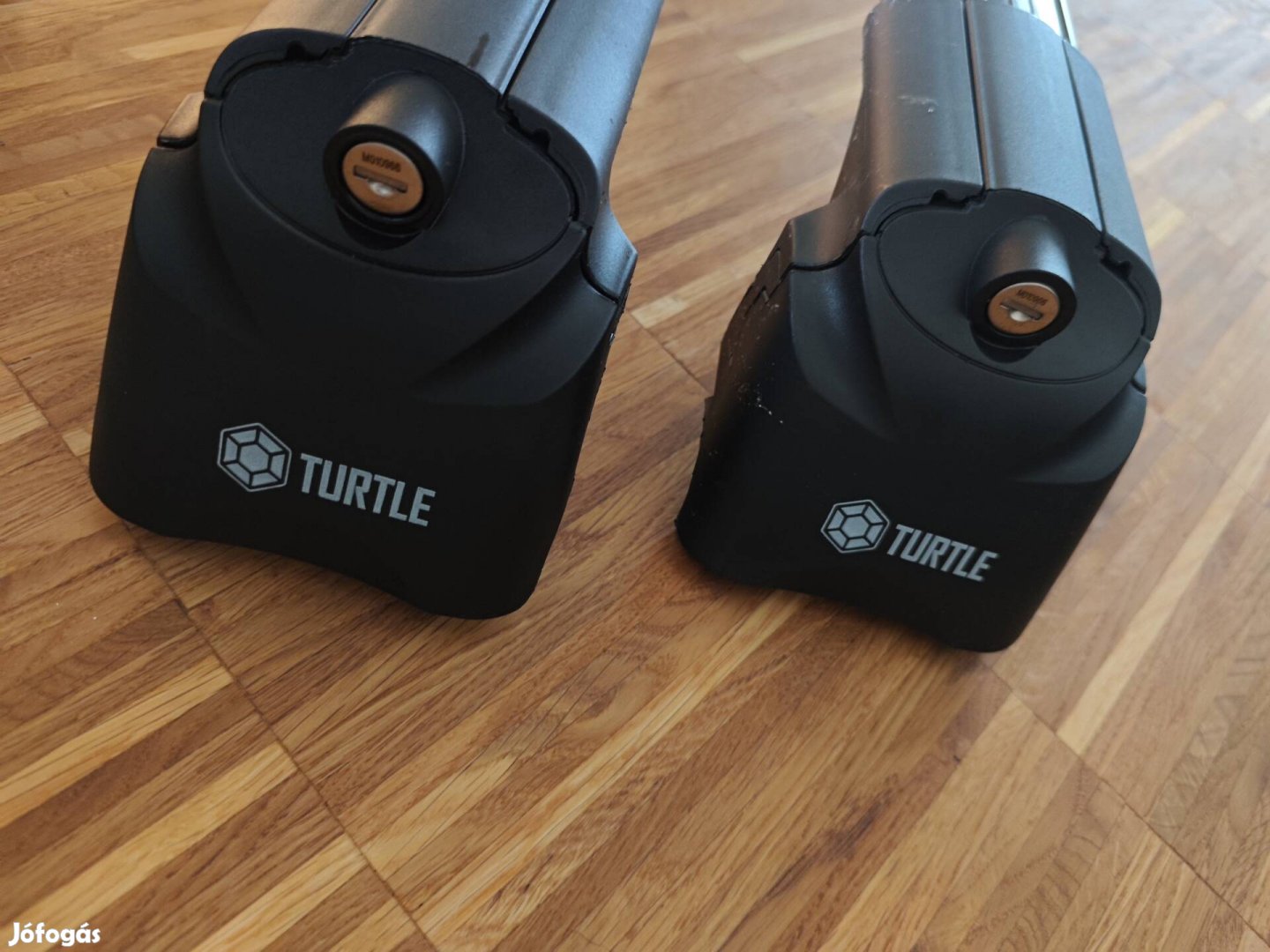 Turtle Air 2