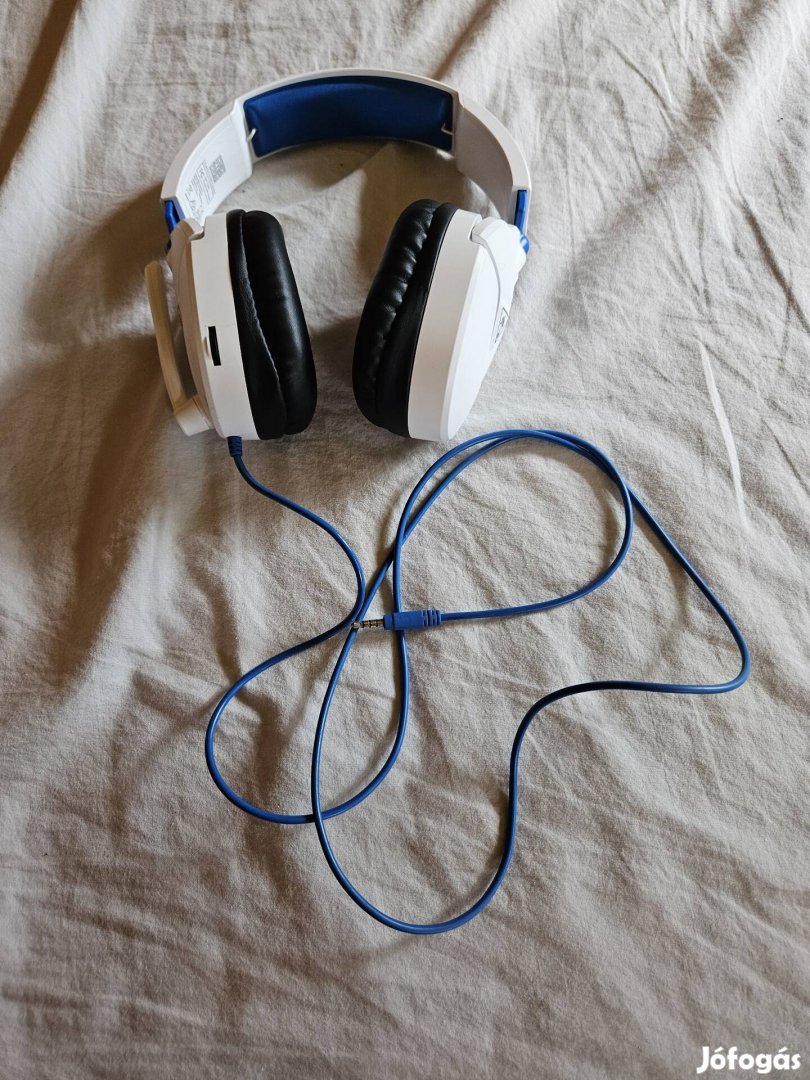 Turtle Beach Ear Force Recon 70P mikrofonos fejhallgató