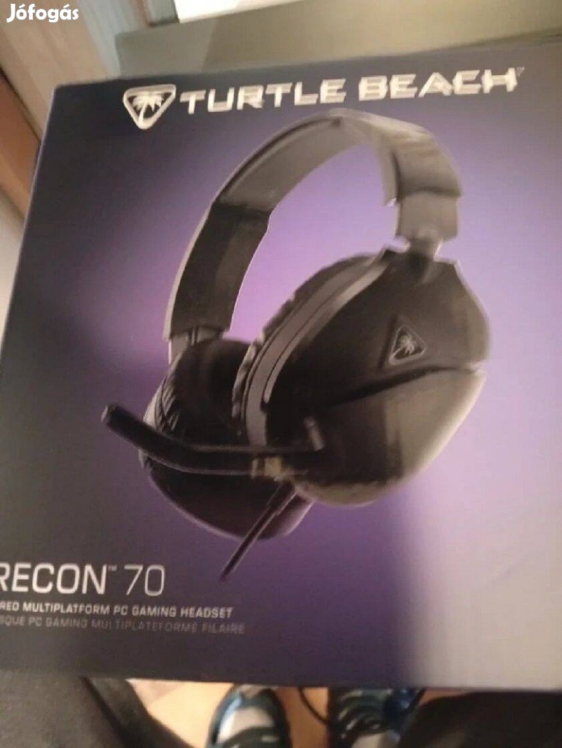 Turtle Beach Recon 70