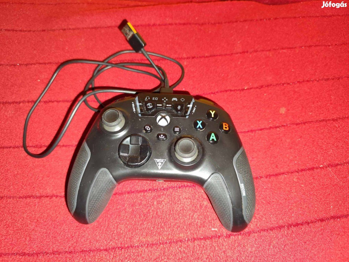 Turtle Beach Recon Controller pre Xbox Series