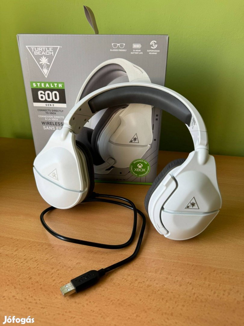 Turtle Beach Stealth 600 gen2 Xbox