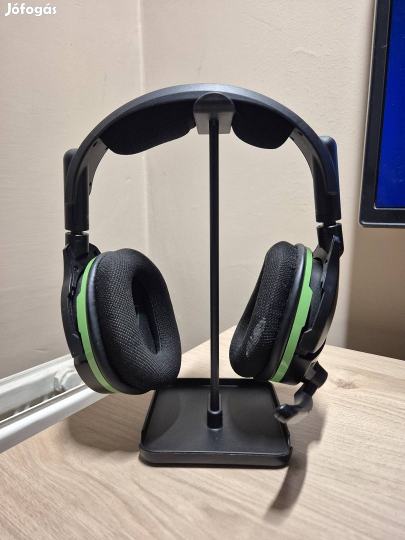 Turtle beach stealth 600 Xbox headset