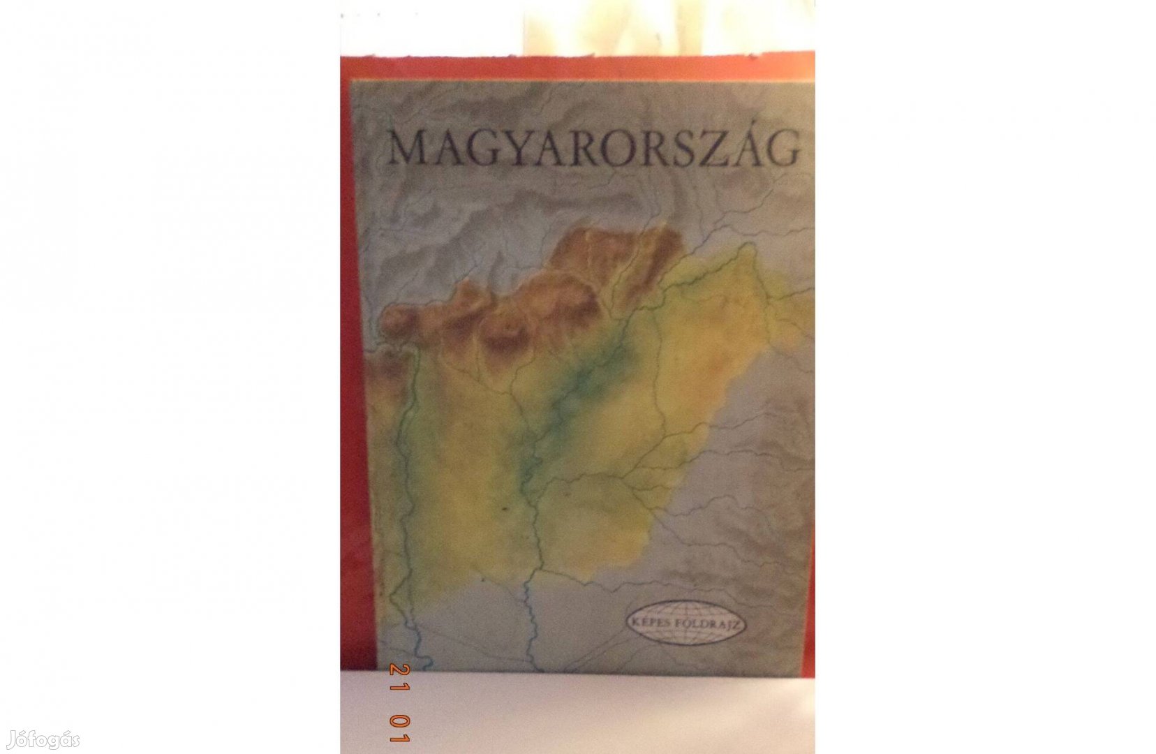 Tüskés Tibor: Magyarország