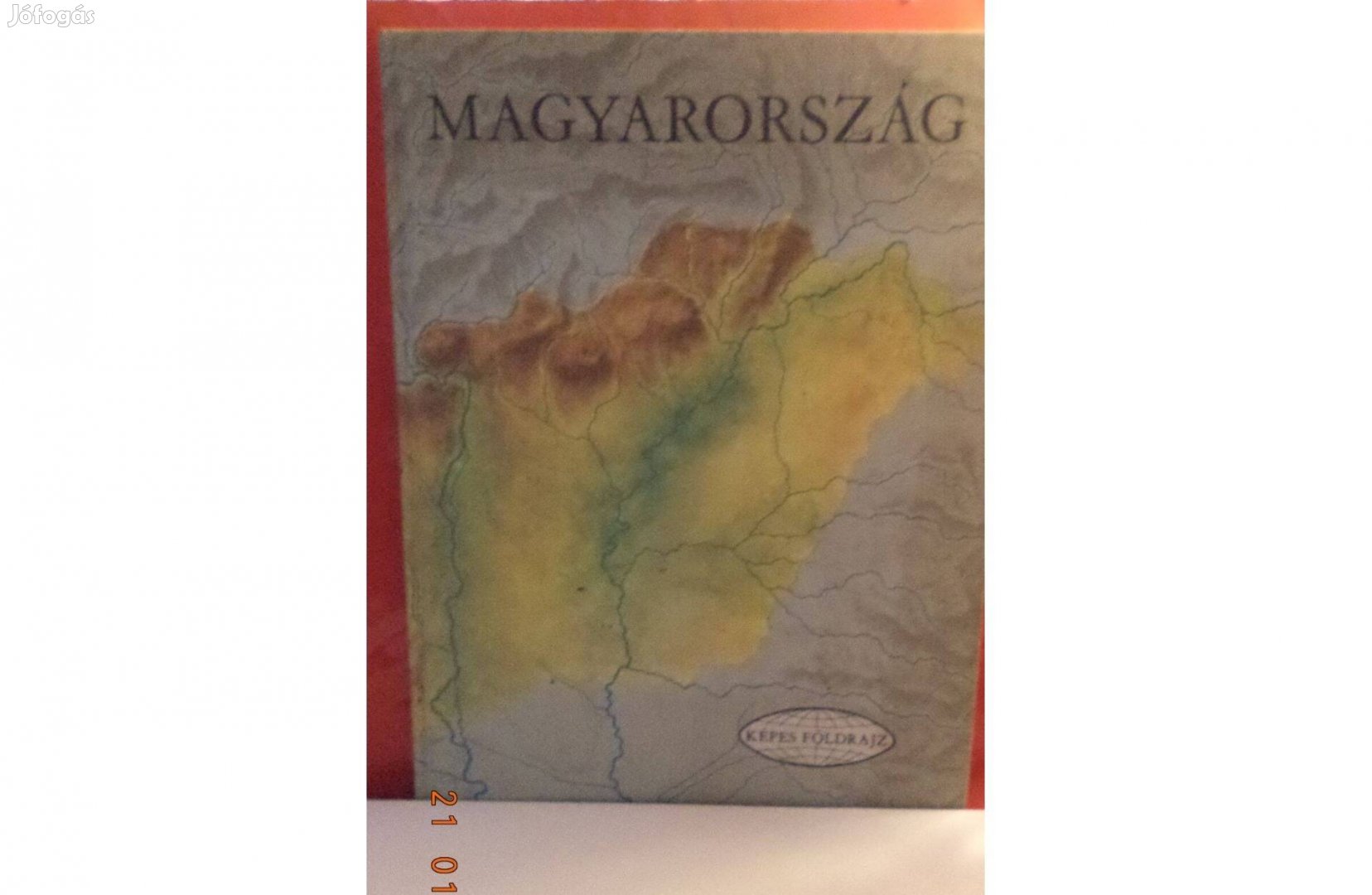 Tüskés Tibor: Magyarország