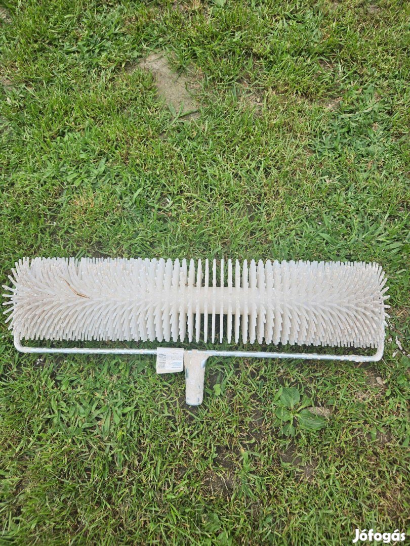 Tüskés henger 2db 55 cm + 33 cm