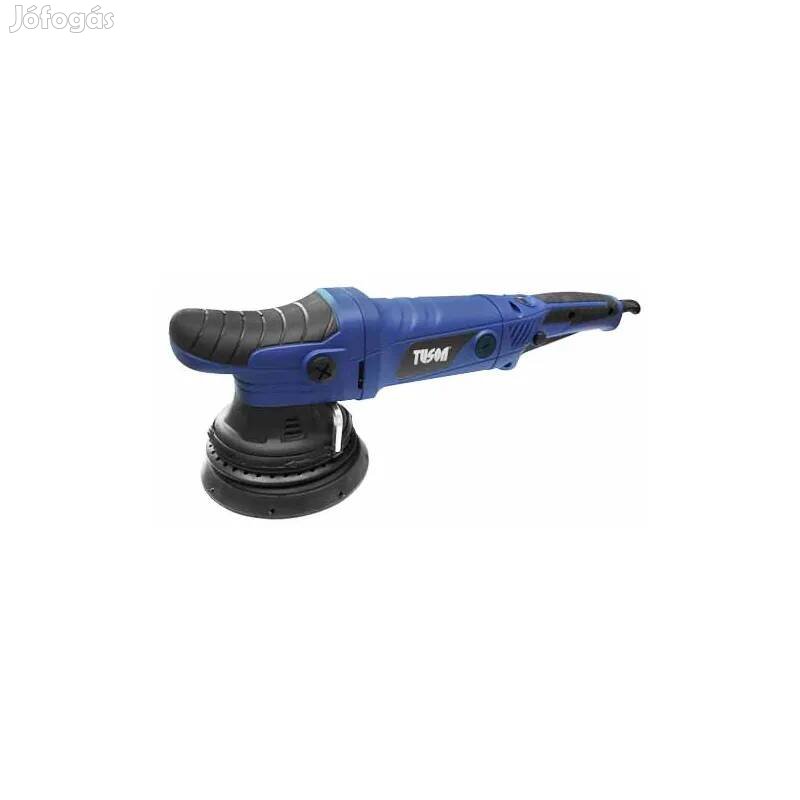 Tuson elektromos polírozó 125mm 720W