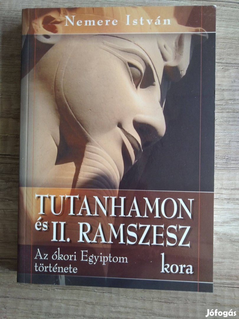 Tutanhamon és II. Ramszesz