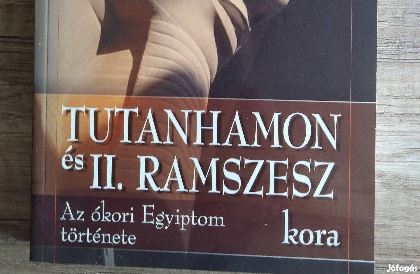 Tutanhamon és II. Ramszesz