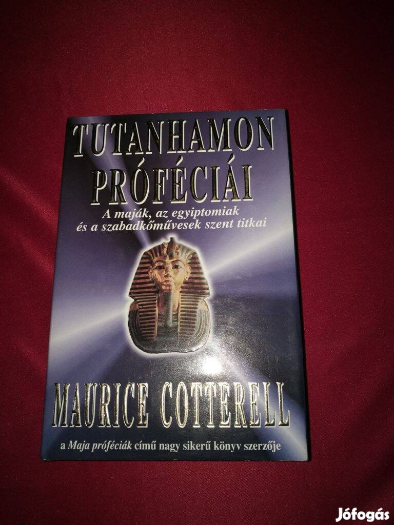 Tutanhamon próféciái