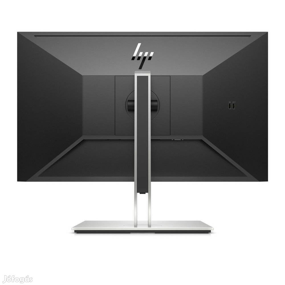 Tuti ajánlat! 27" HP E27q G4 IPS Qhd monitor, számla, gari