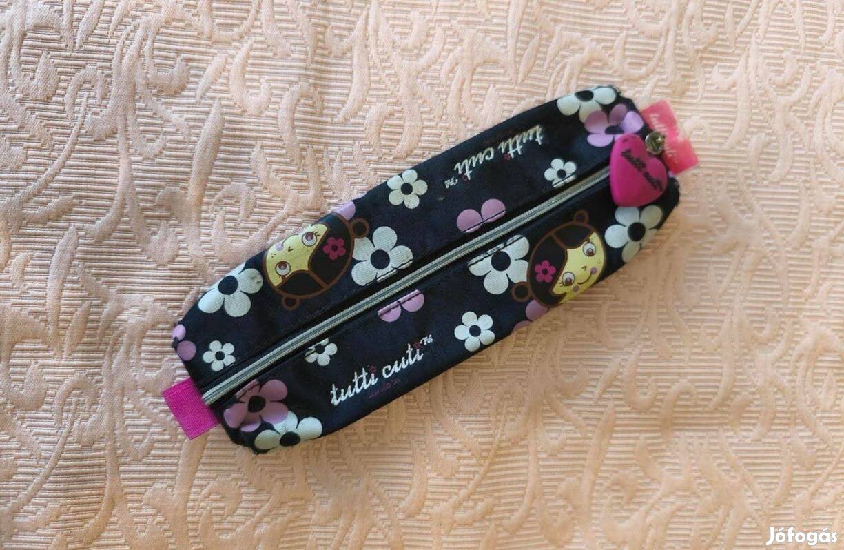 Tutti Cuti tolltartó