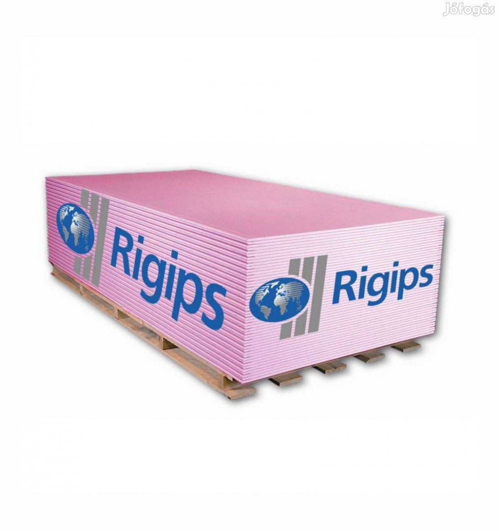 Tűzgátló Gipszkarton Rigips