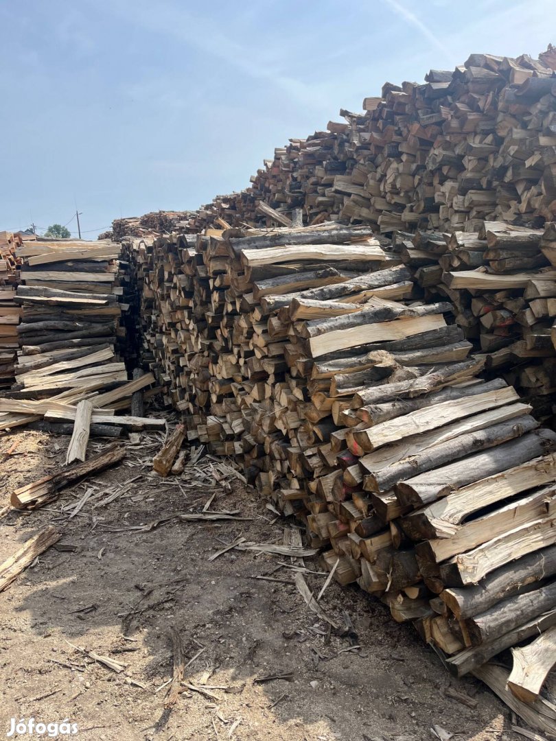Tűzifa Megbízható Helytől!