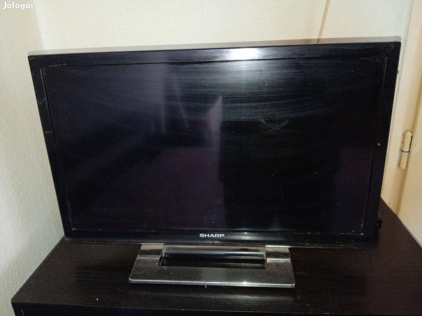 Tv 61 cm HD LCD
