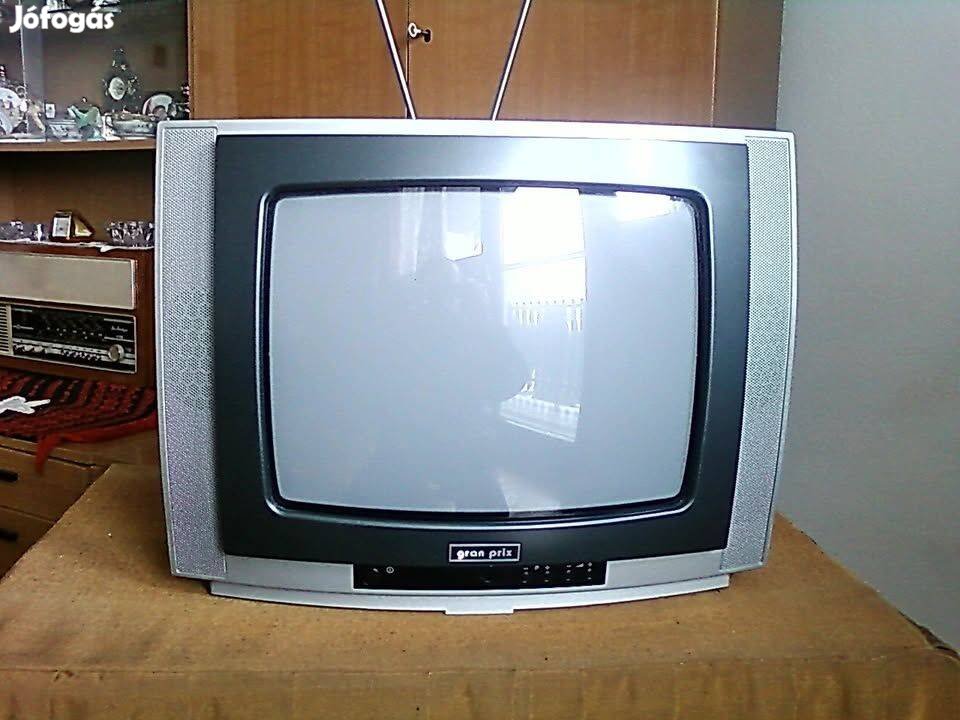 Tv Gran Prix kis méretű újszerű német formatervezett