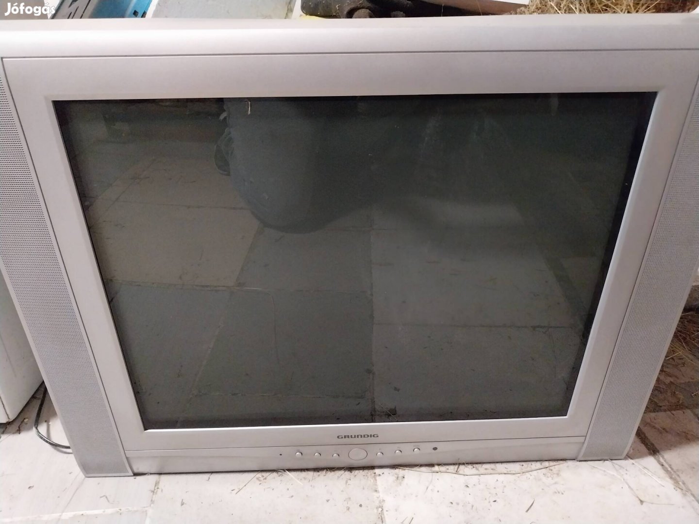 Tv Grundig Használt tv