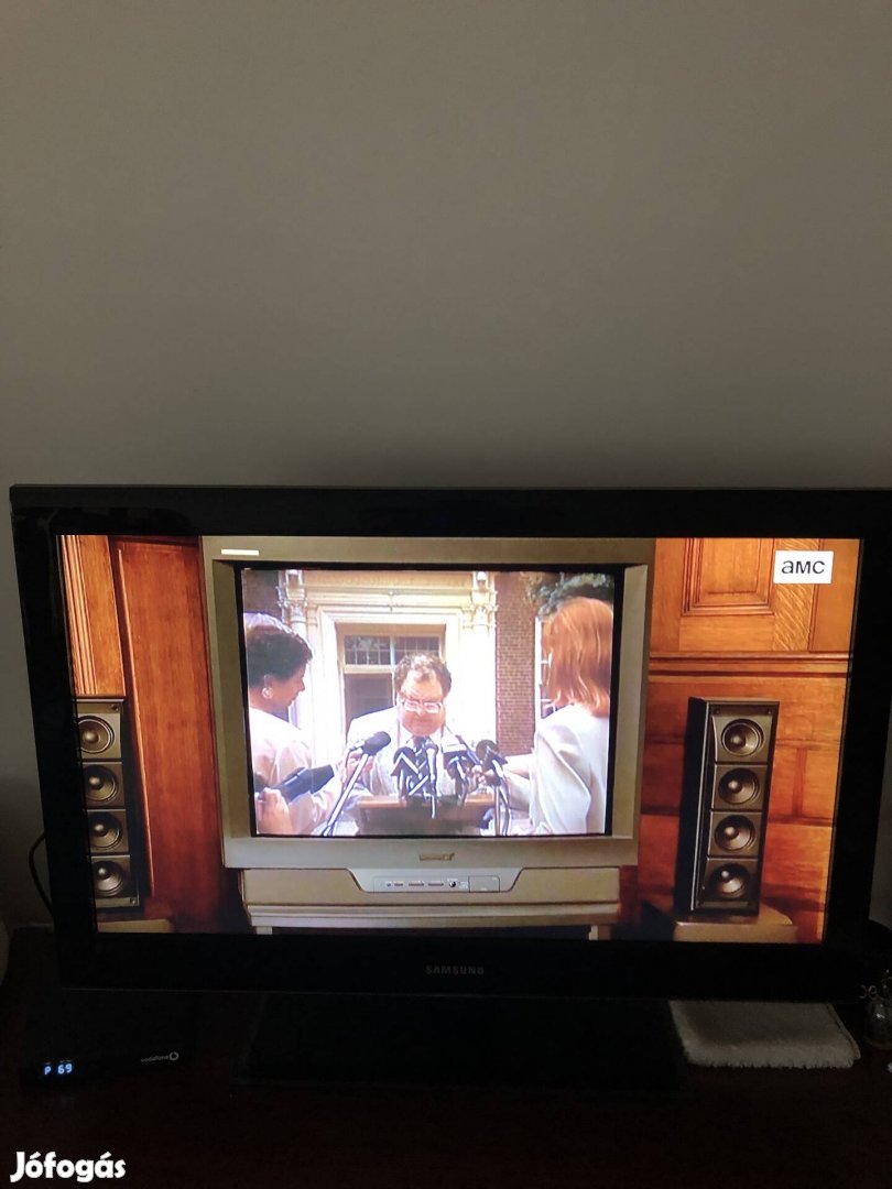 Tv Panasonic és samsung 108 cm eladó ! 