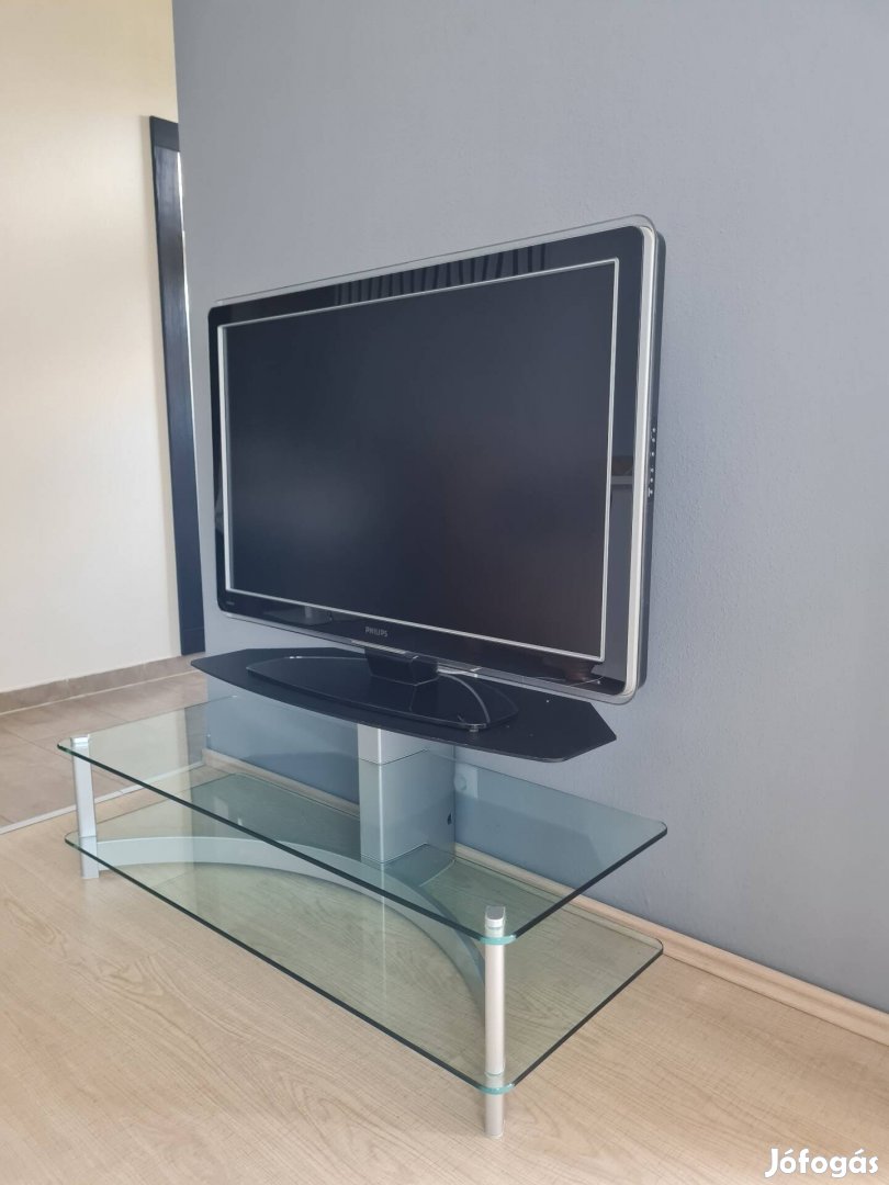 Tv - HiFi állvány