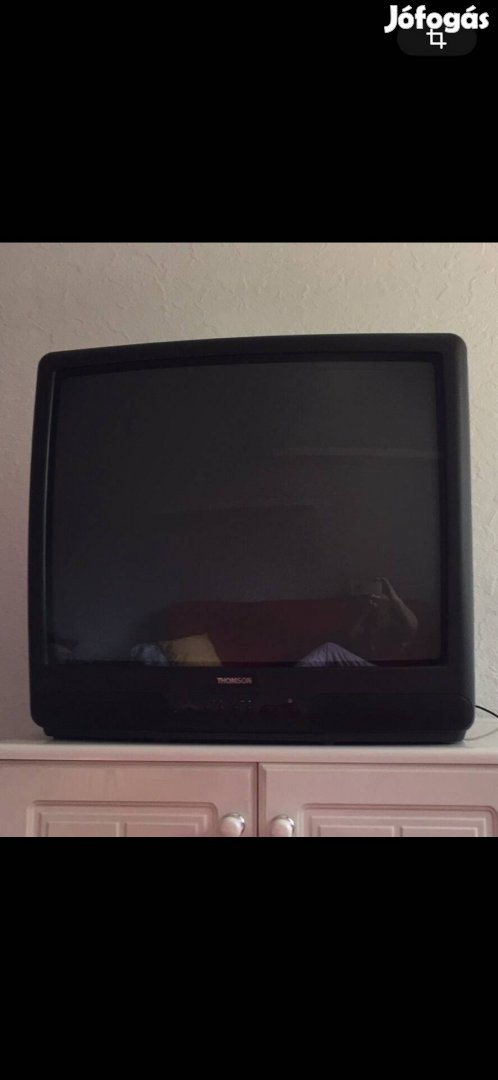 Tv, retro tv, thomson