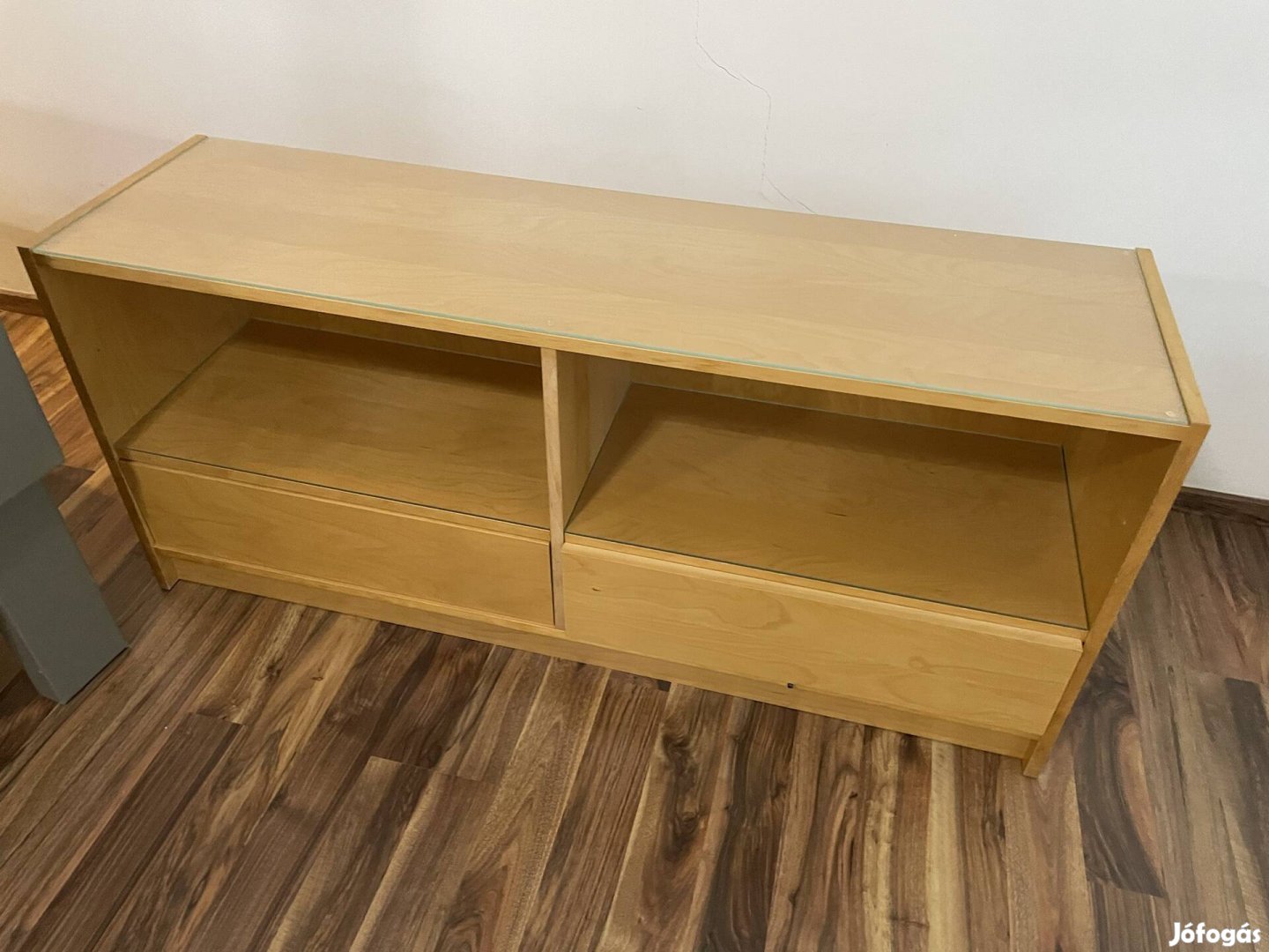 Tv állvány / IKEA 