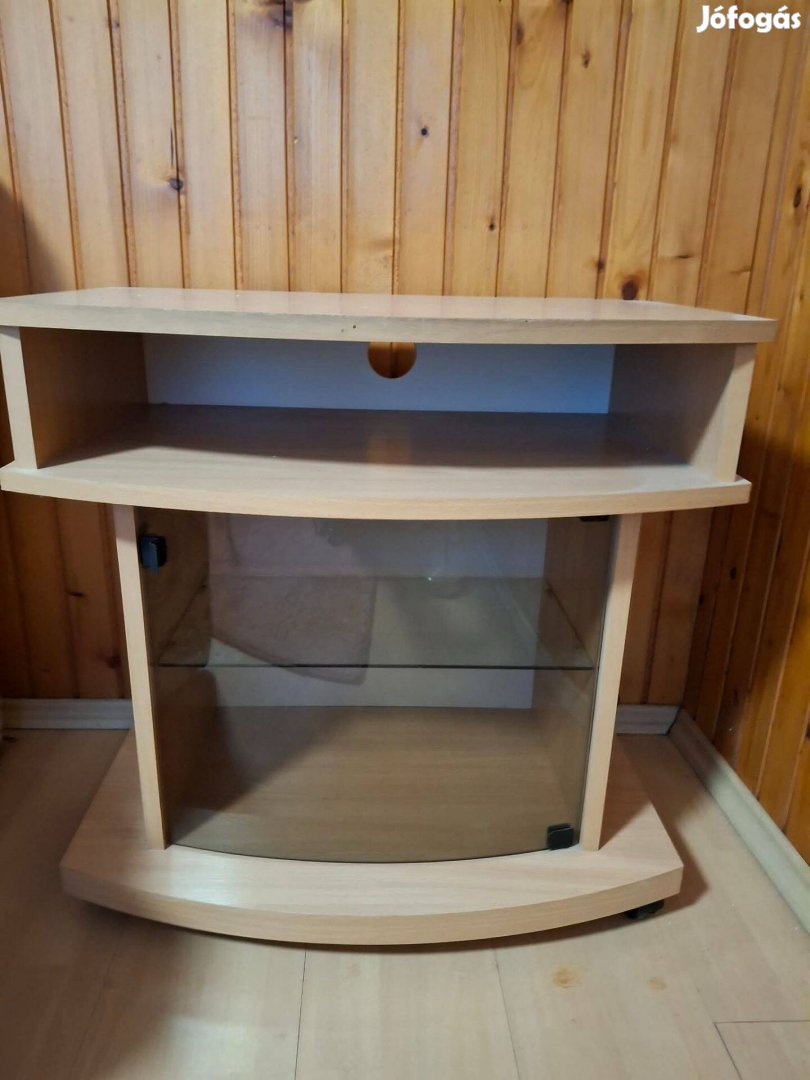 Tv állvány eladó