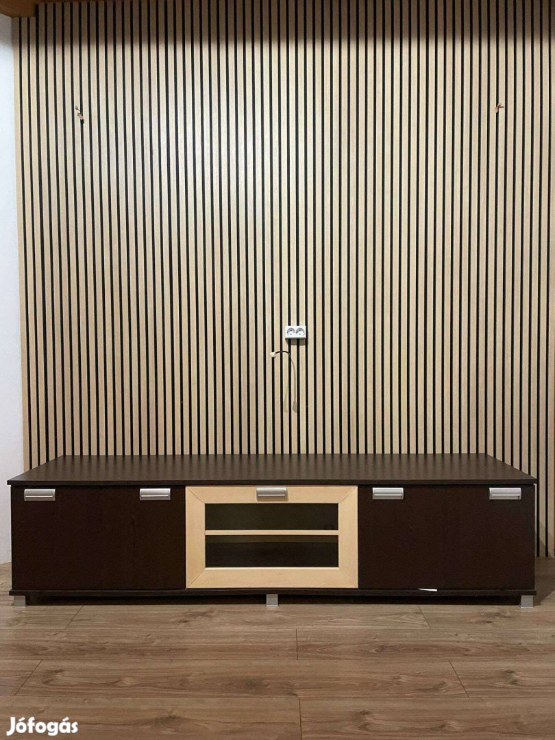 Tv állvány eladó