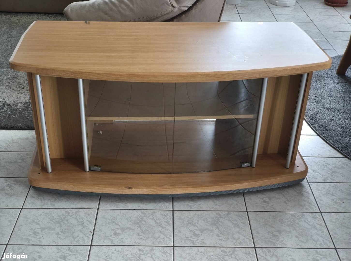 Tv állvány jó állapotban 