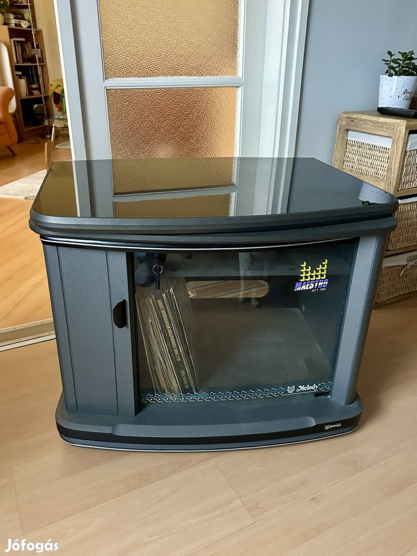 Tv állvany újszerű