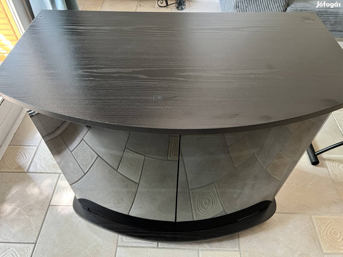 Tv állvány vitrines