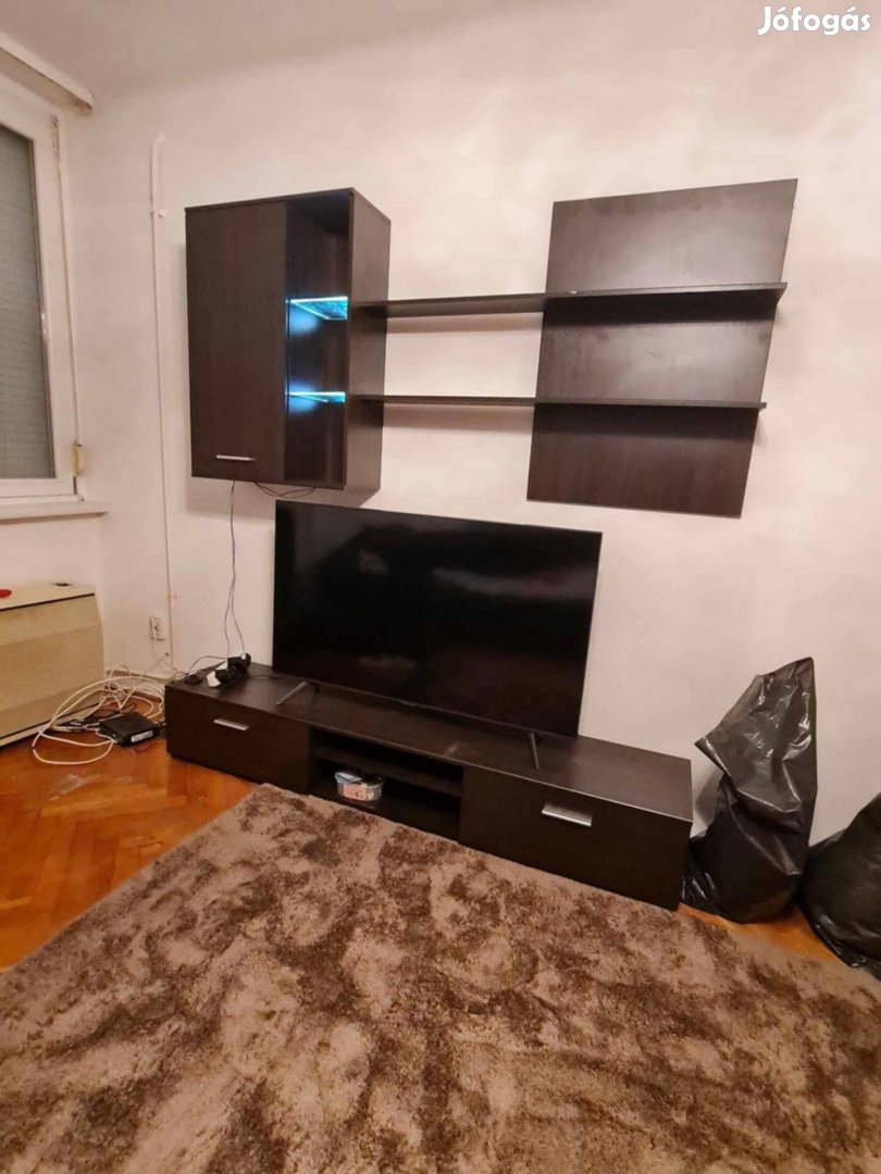 Tv nappali bútor
