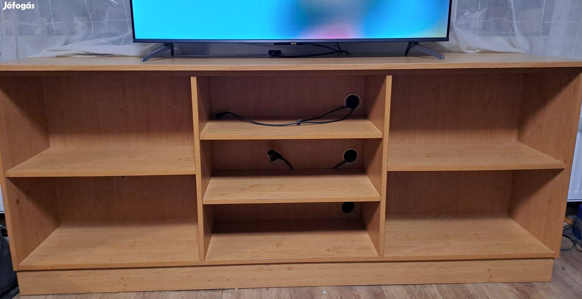 Tv szekrény, könyvespolc