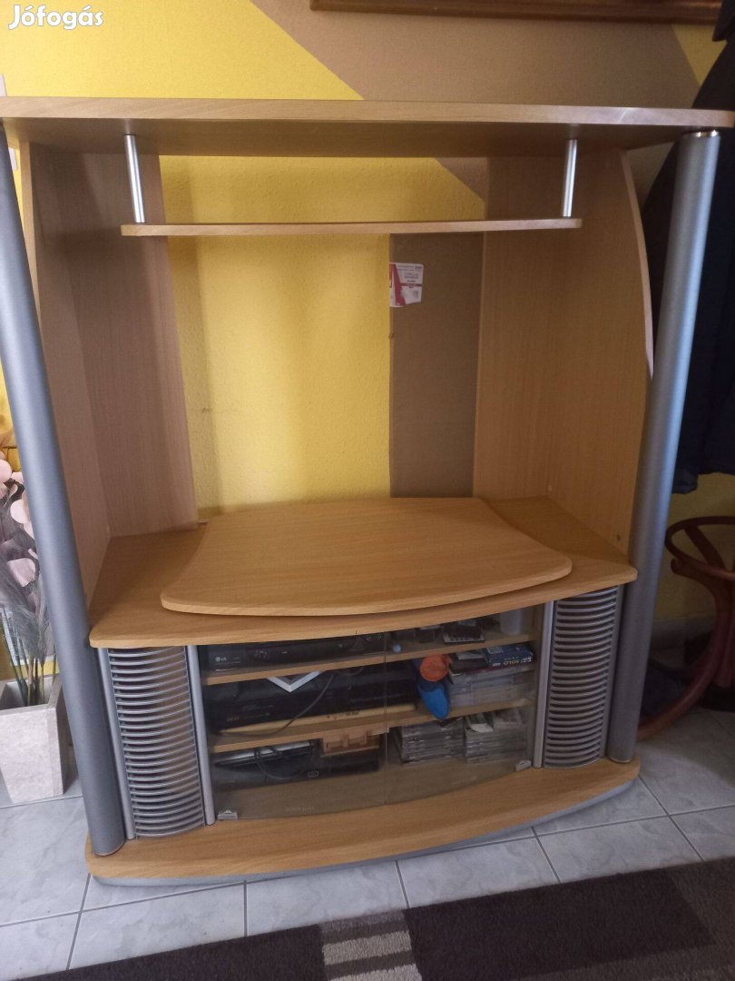 Tv.szekrény,állvány