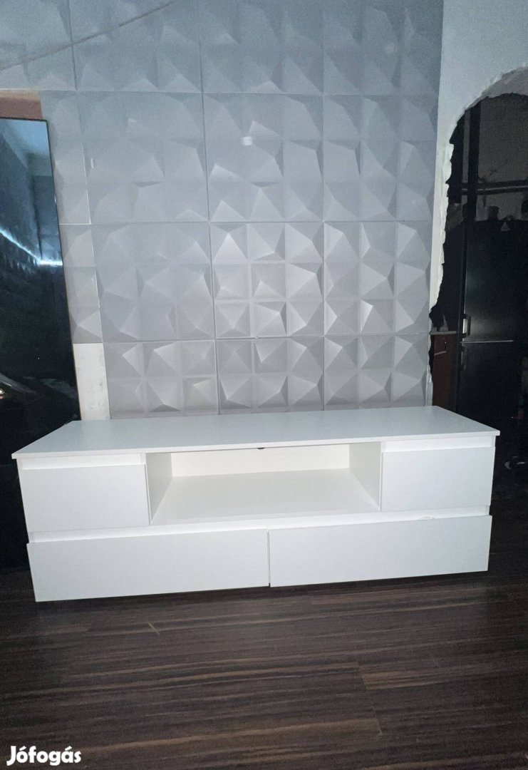 Tv szekrény álvány